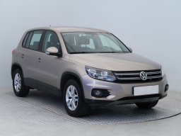 Volkswagen Tiguan 2011