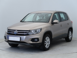 Volkswagen Tiguan 2011