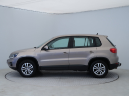 Volkswagen Tiguan 2011