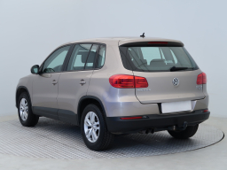 Volkswagen Tiguan 2011