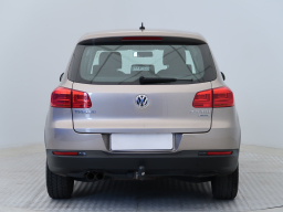 Volkswagen Tiguan 2011