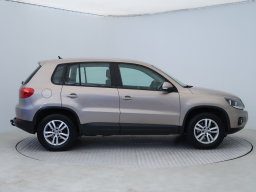 Volkswagen Tiguan 2011