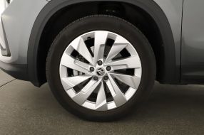 Škoda Kodiaq - 2025