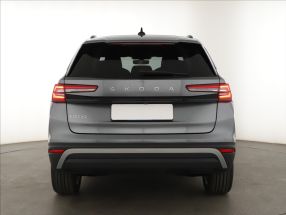 Škoda Kodiaq - 2025