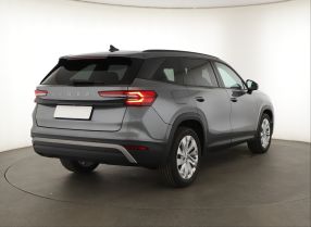 Škoda Kodiaq - 2025