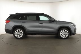 Škoda Kodiaq - 2025