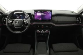 Škoda Kodiaq - 2025