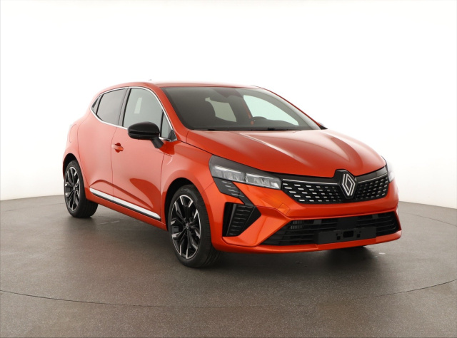 Renault Clio 2024