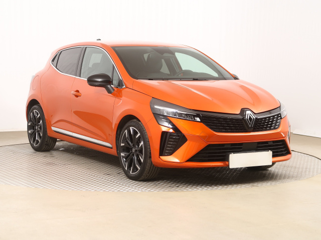 Renault Clio 2024