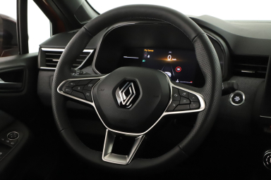 Renault Clio - 2024