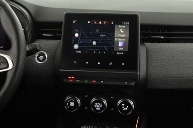Renault Clio - 2024