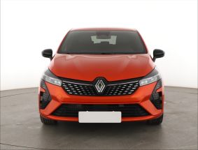 Renault Clio - 2024