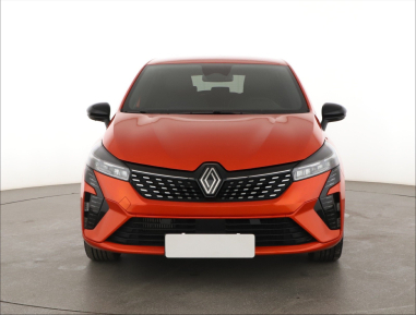 Renault Clio - 2024