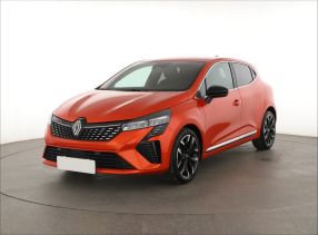 Renault Clio - 2024
