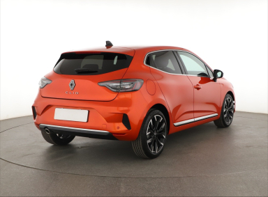 Renault Clio - 2024