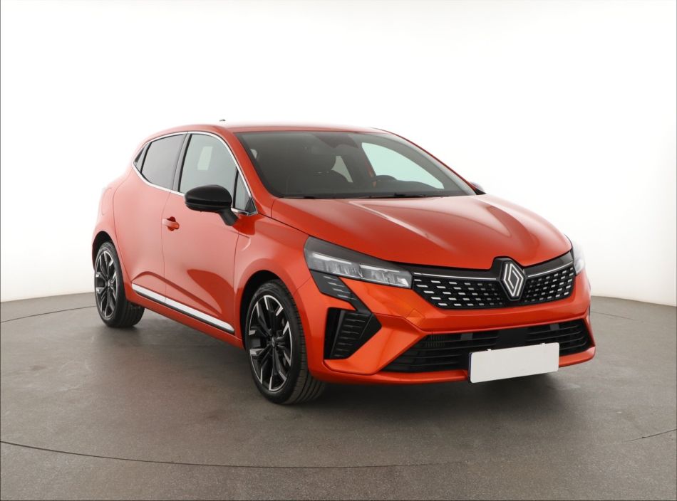 Renault Clio - 2024