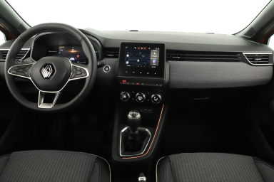 Renault Clio - 2024