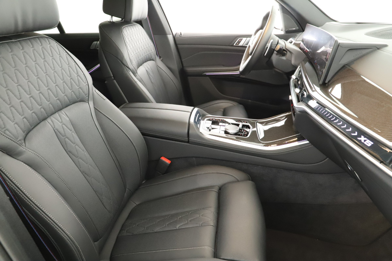 BMW X5 - 2024