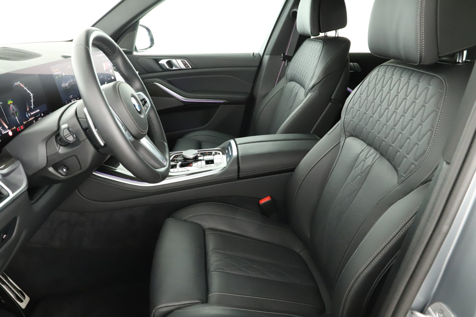 BMW X5 - 2024