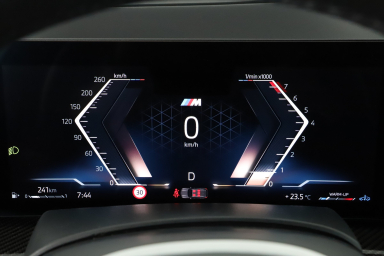 BMW X5 - 2024