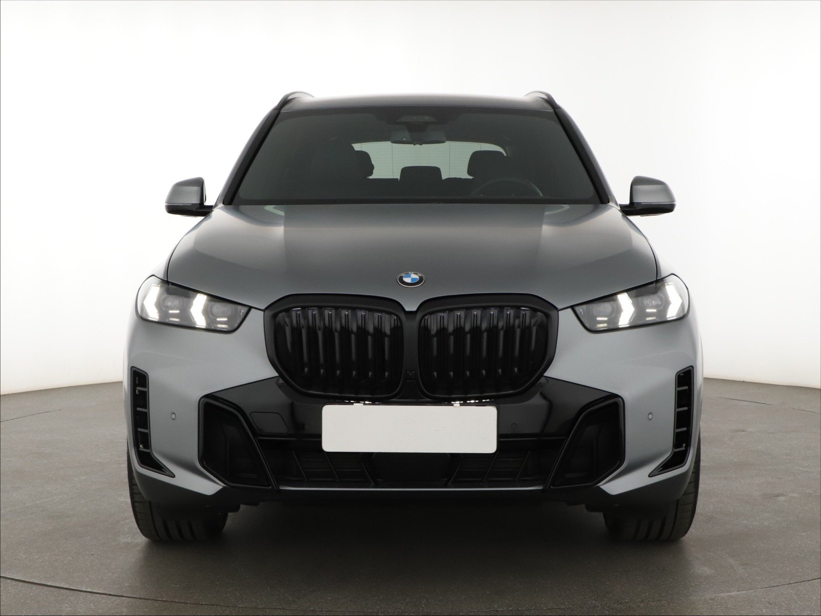BMW X5 - 2024