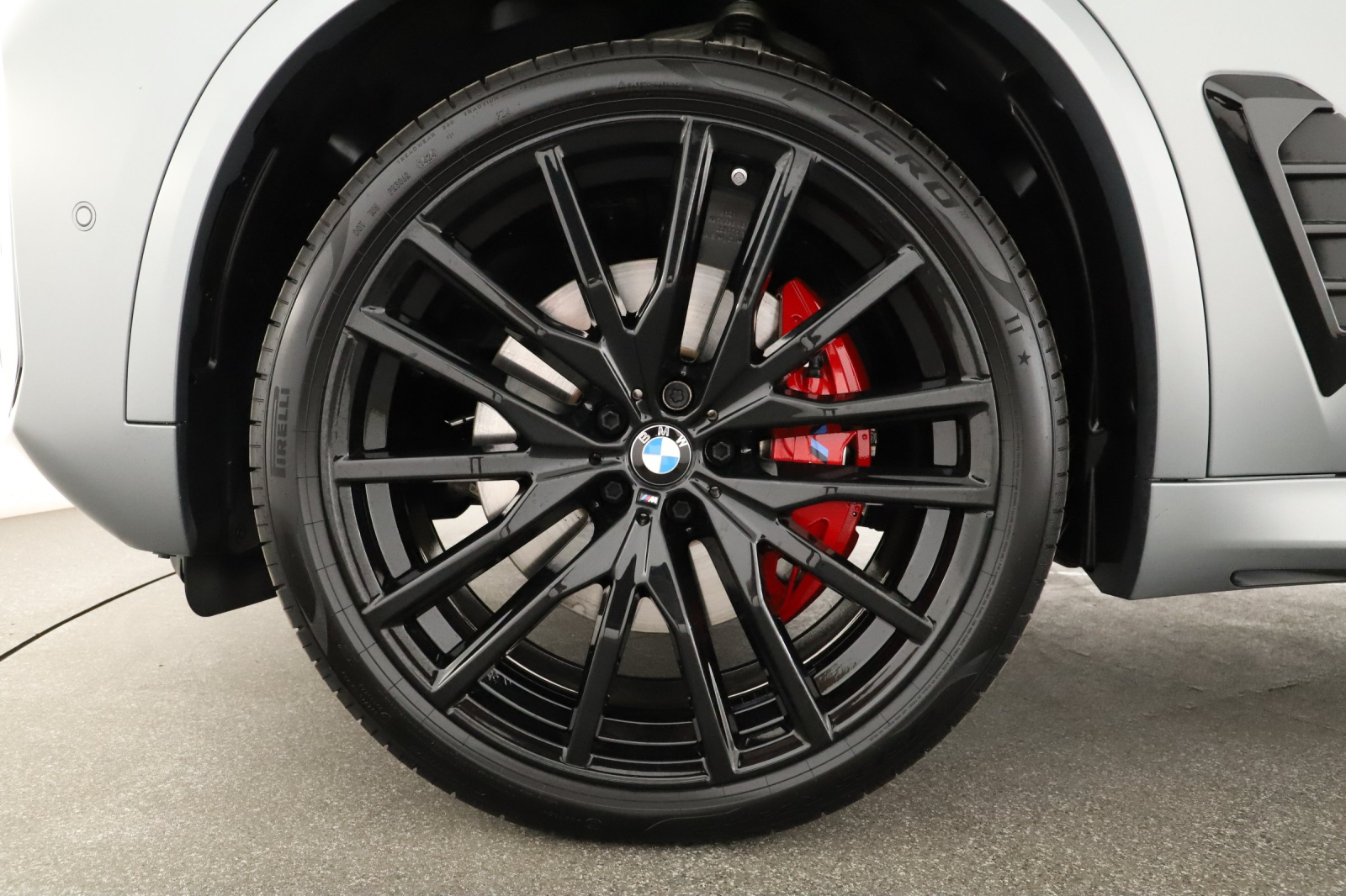 BMW X5 - 2024