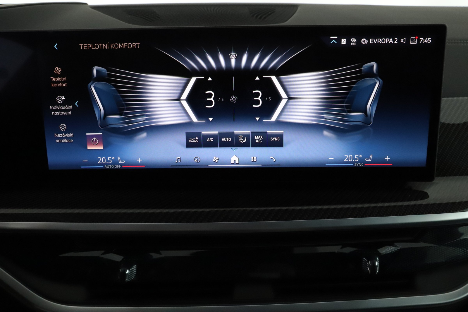 BMW X5 - 2024