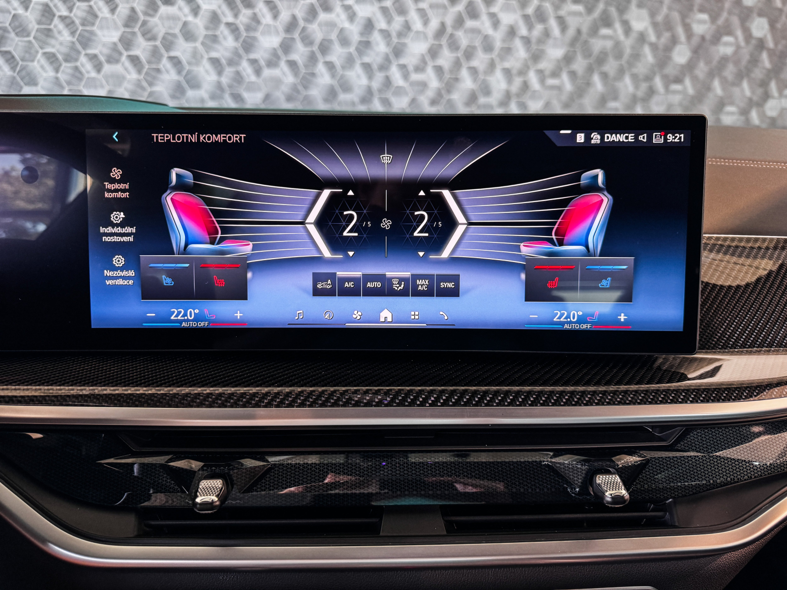 BMW X5 - 2024