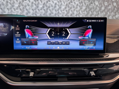 BMW X5 - 2024