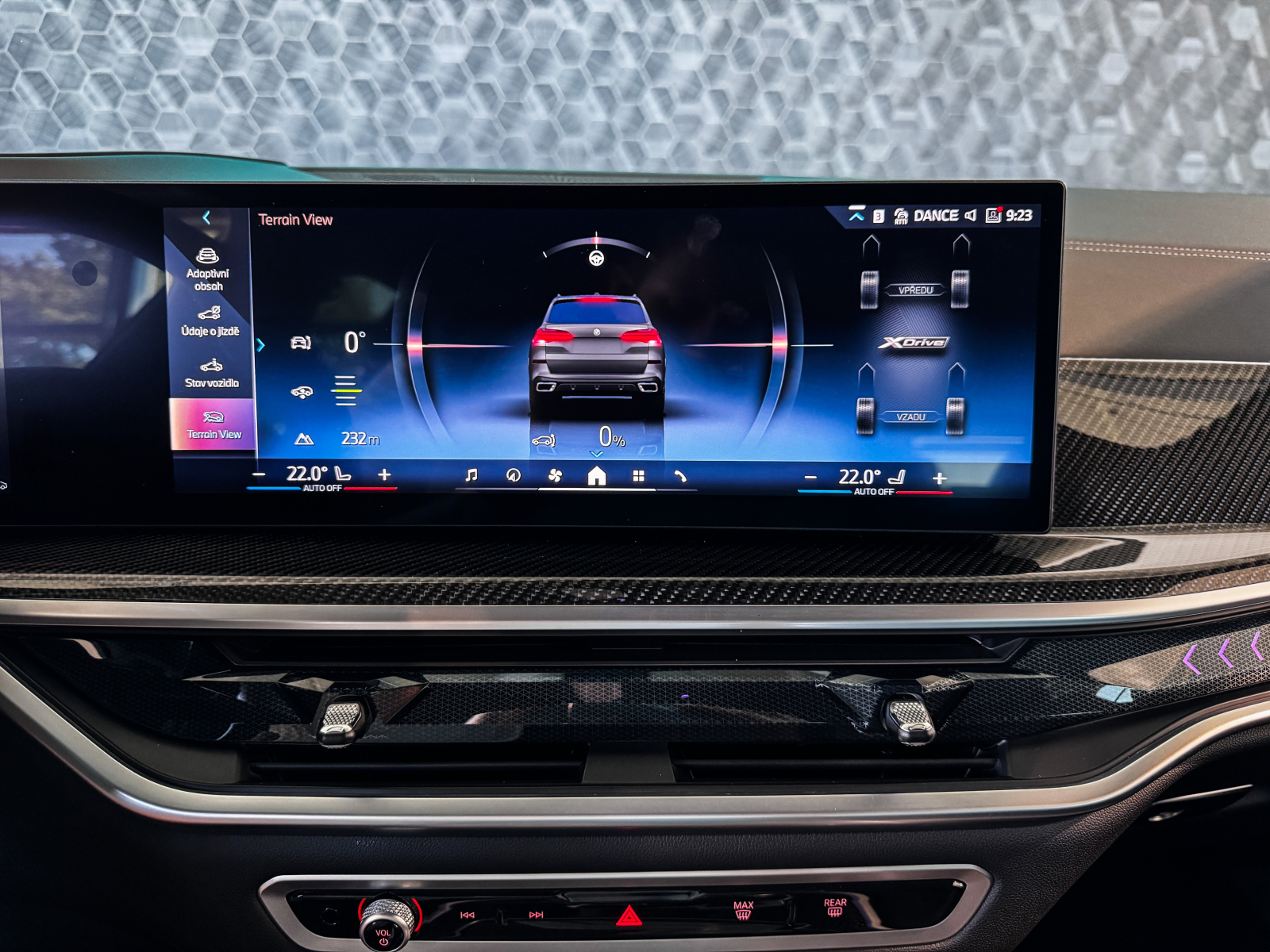BMW X5 - 2024