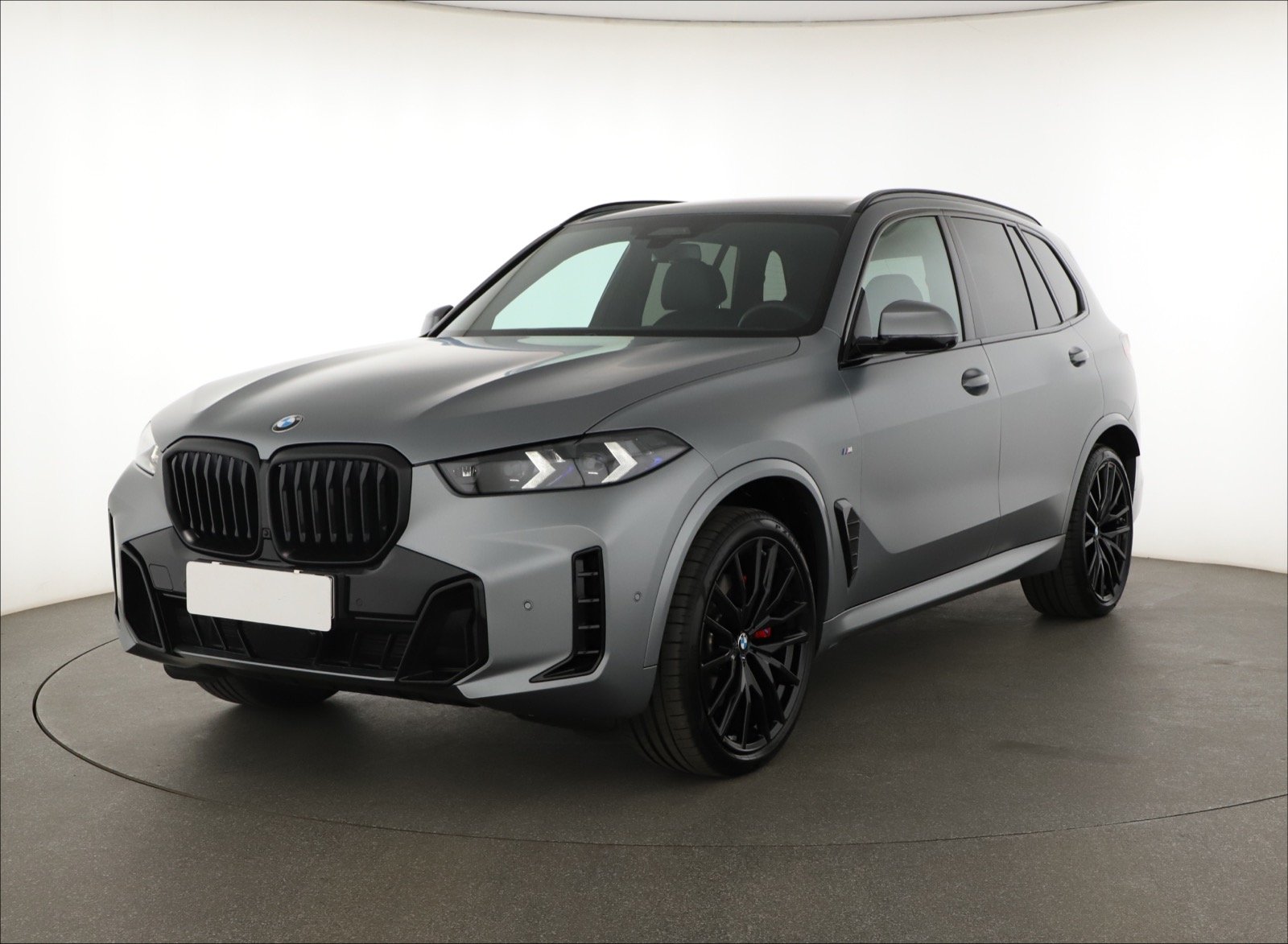 BMW X5 - 2024