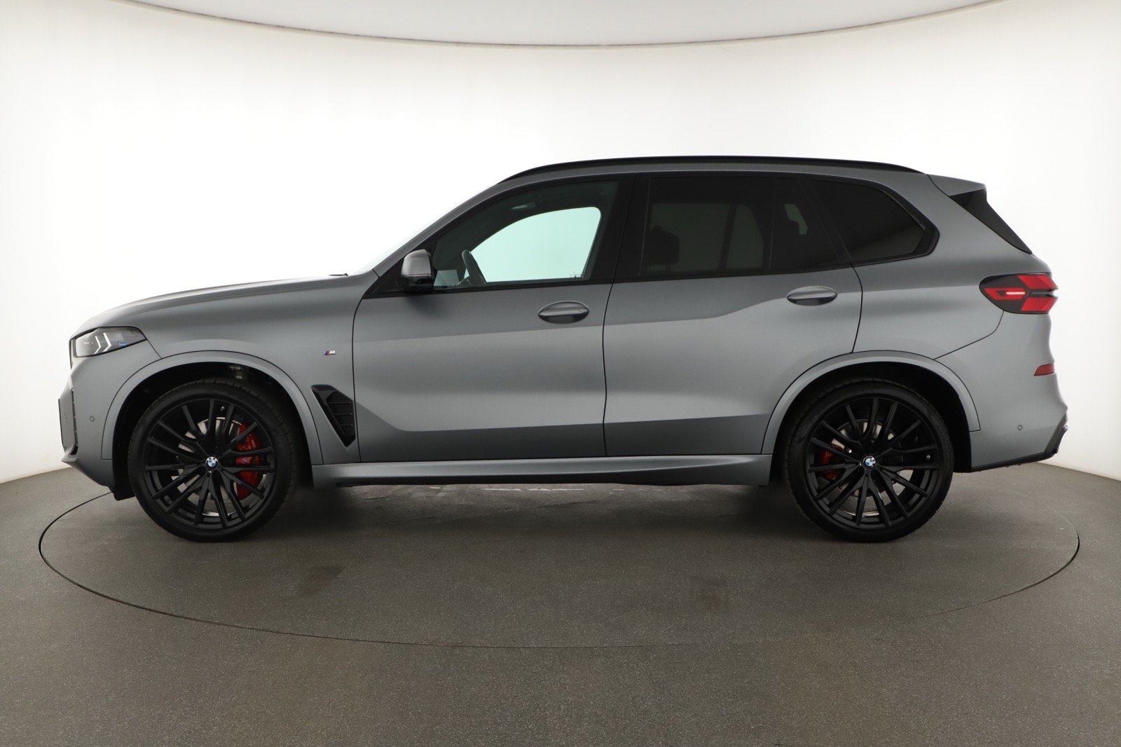 BMW X5 - 2024