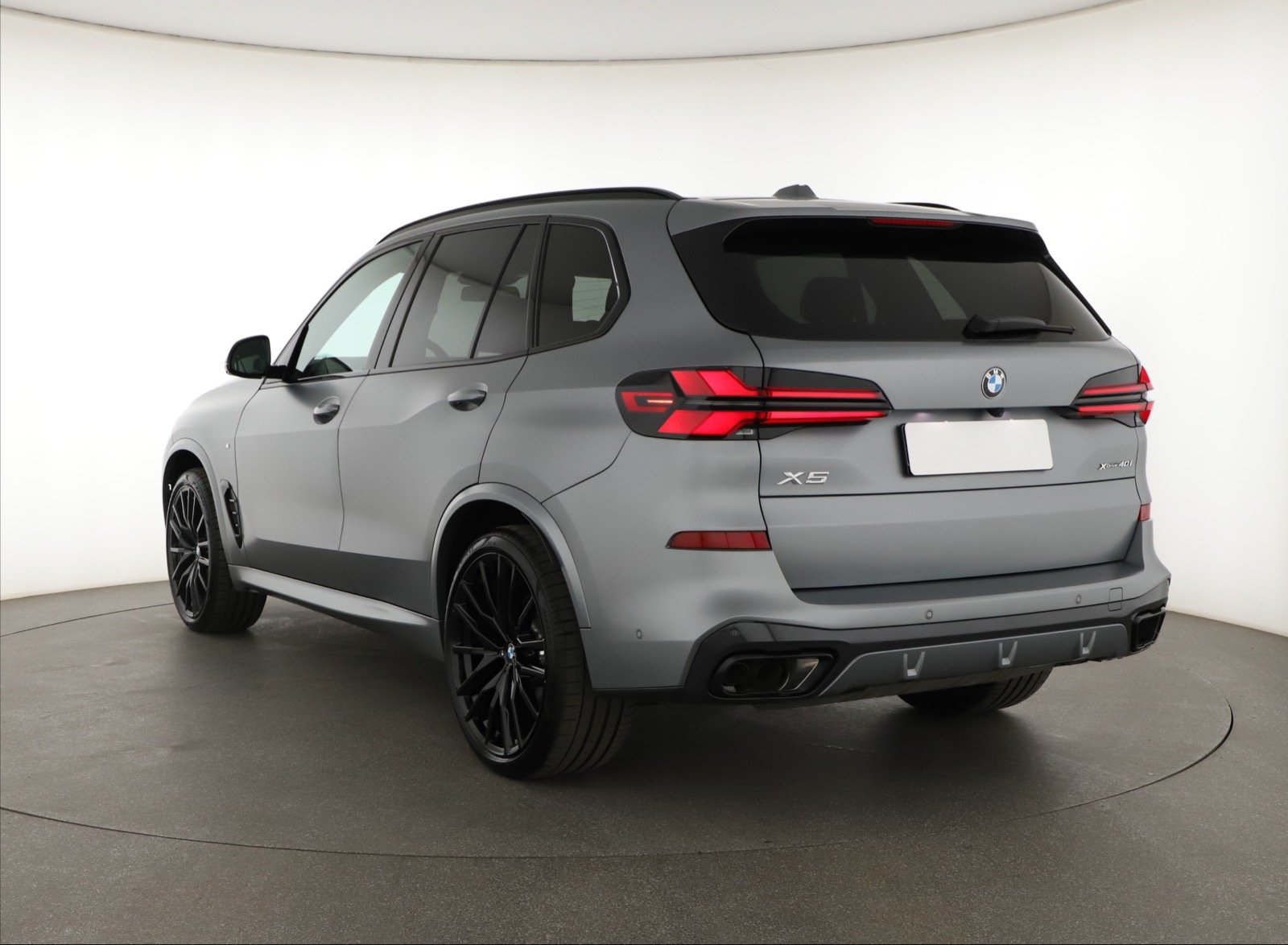 BMW X5 - 2024
