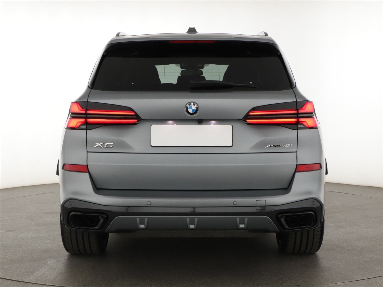 BMW X5 - 2024