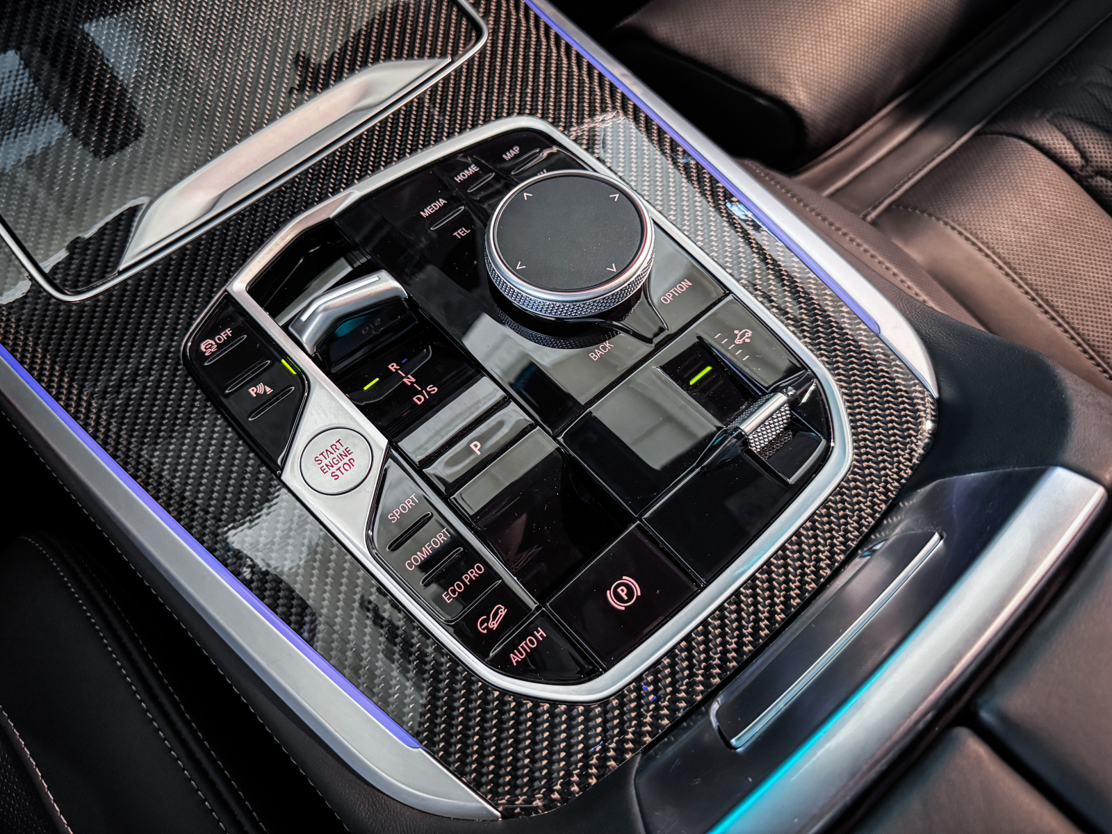 BMW X5 - 2024