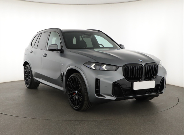 BMW X5 2024