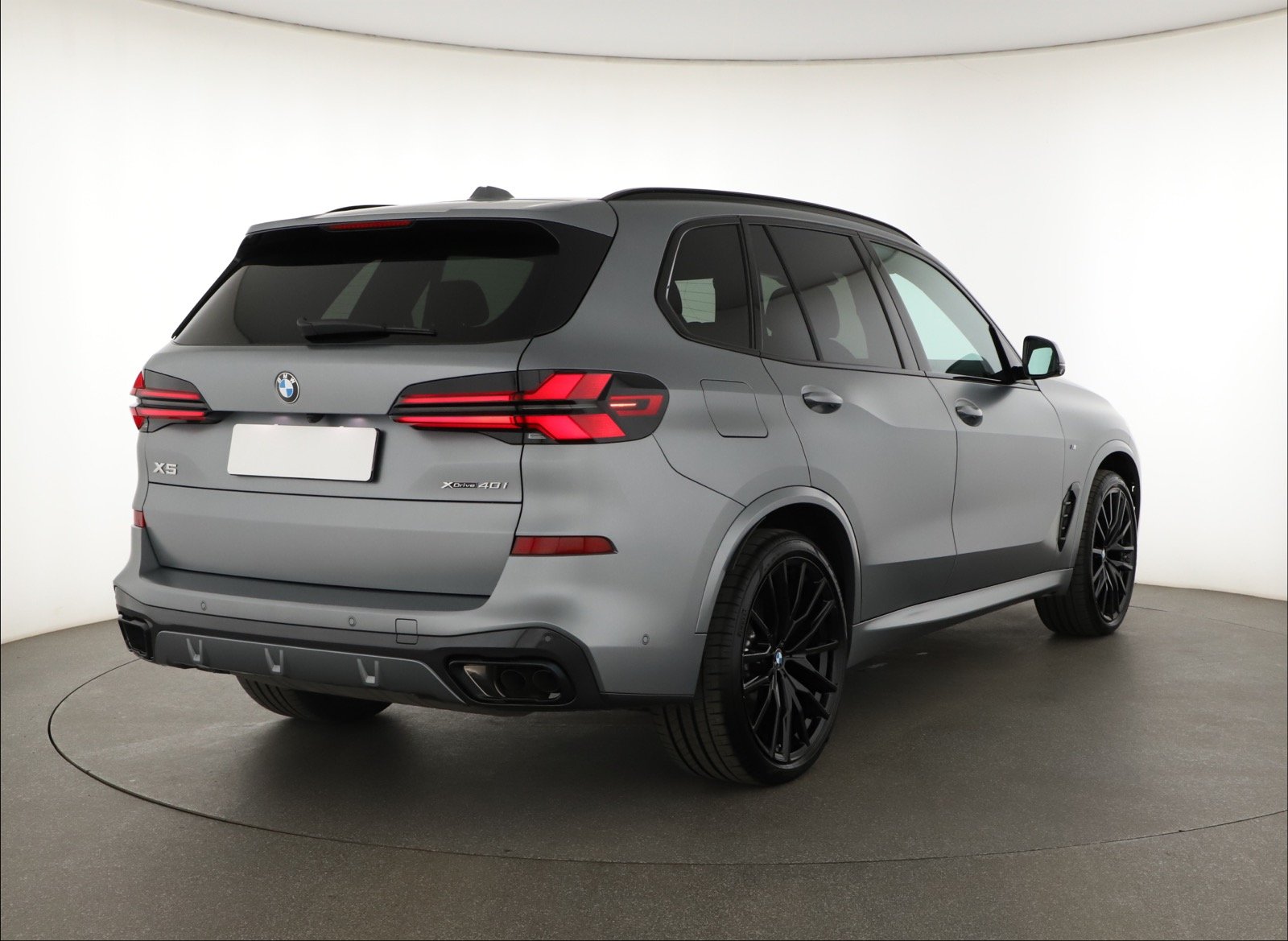 BMW X5 - 2024