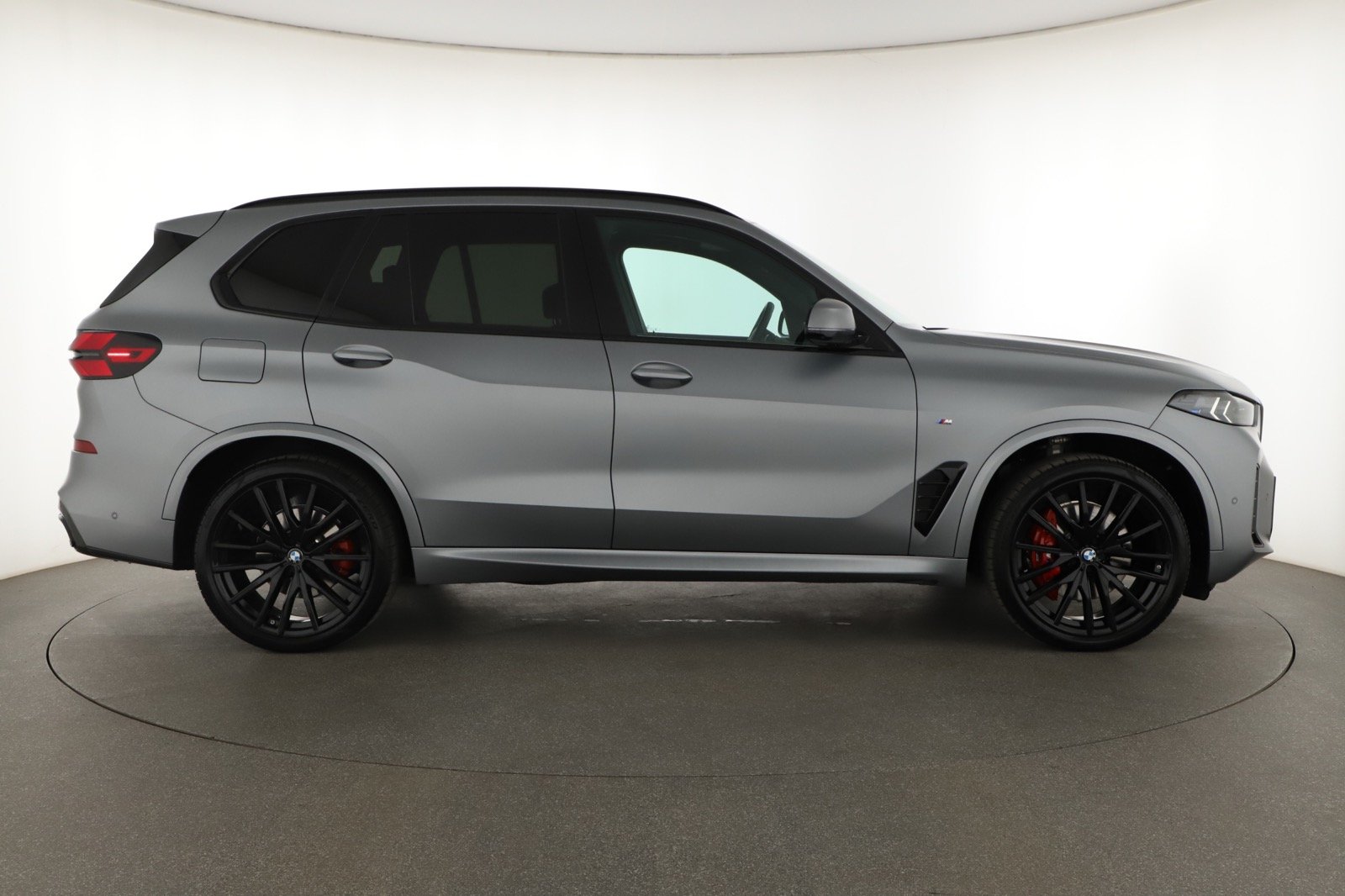 BMW X5 - 2024
