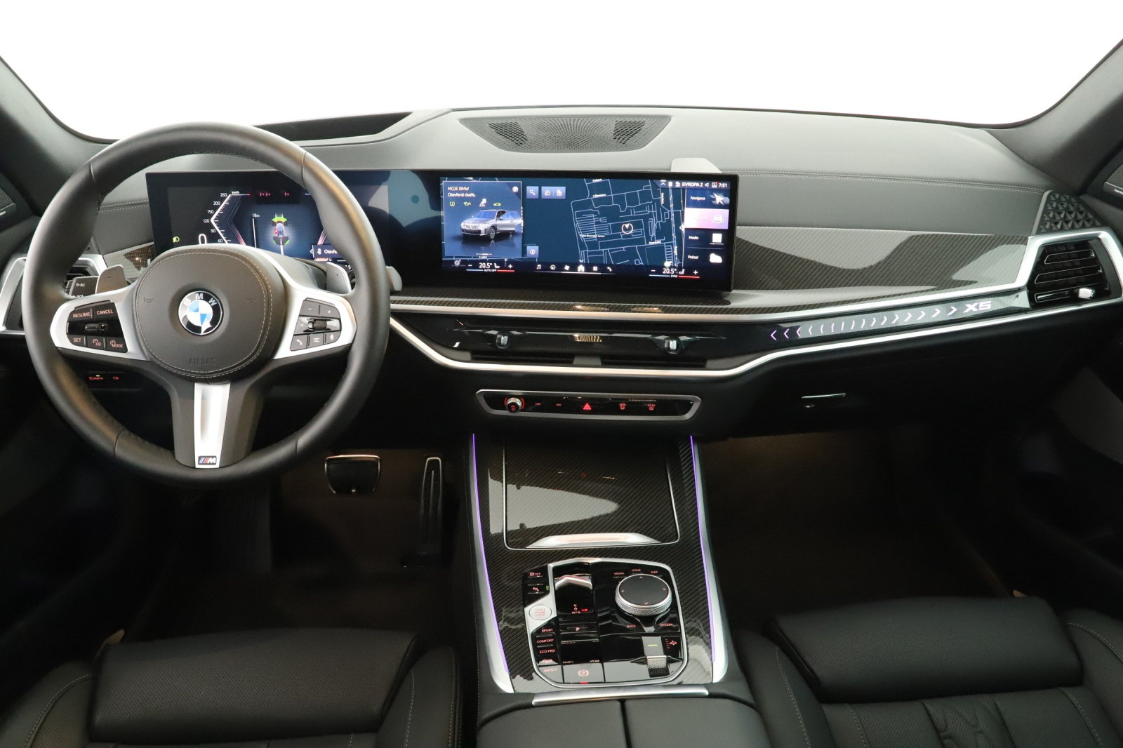 BMW X5 - 2024
