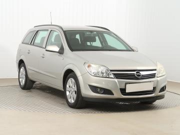 Opel Astra, 2008