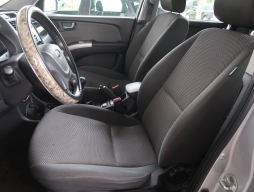 Kia Sportage 2009