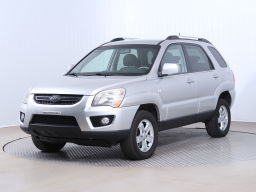 Kia Sportage 2009