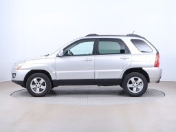 Kia Sportage 2009