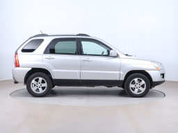 Kia Sportage 2009