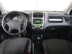 Kia Sportage 2009