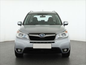 Subaru Forester - 2014