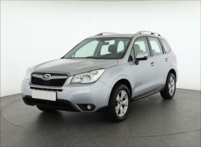 Subaru Forester - 2014