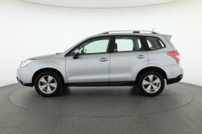 Subaru Forester - 2014