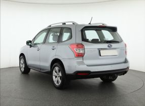 Subaru Forester - 2014