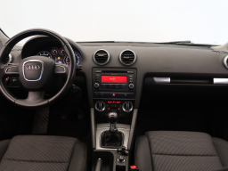Audi A3 2009